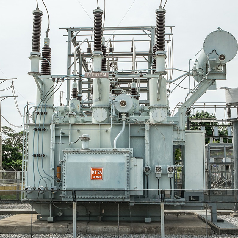 Voltage Stabilizer Manufacturers in Rai